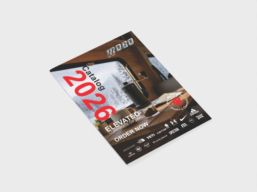 MOBO 2026 Catalog