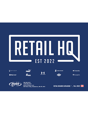 Retail HQ